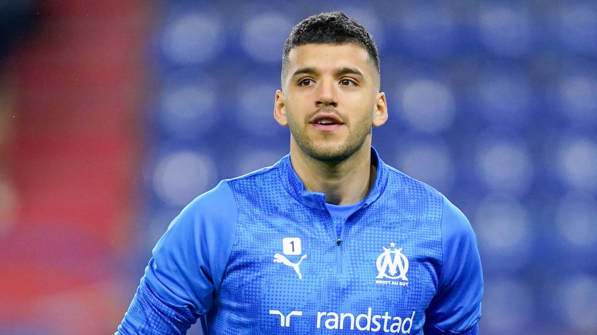Coupe du monde 2026 : La grande décision de Geronimo Rulli pour son retour à l'OM !
