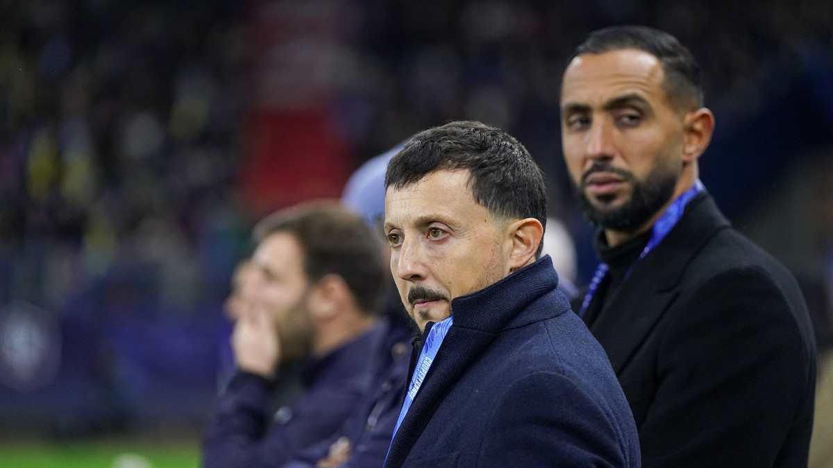 Transfert à l’OM : La réunion secrète !