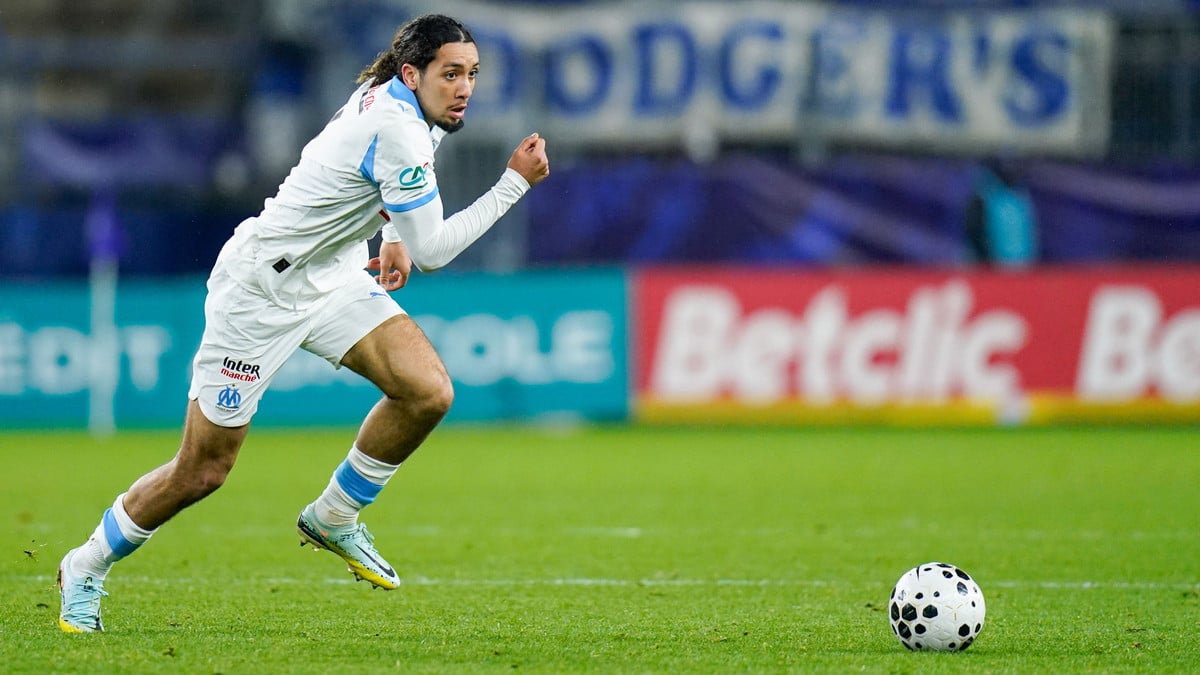 Mercato - OM : Le verdict est tombé pour l’avenir de Bilal Nadir !