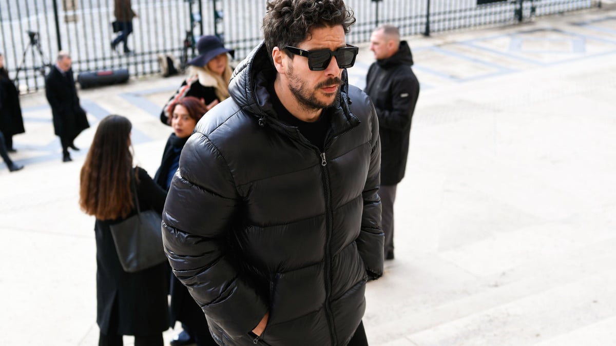 «Beaucoup ne vont pas être d’accord avec moi...» : Redouane Bougheraba balance cash sur le nouveau logo de l’OM !