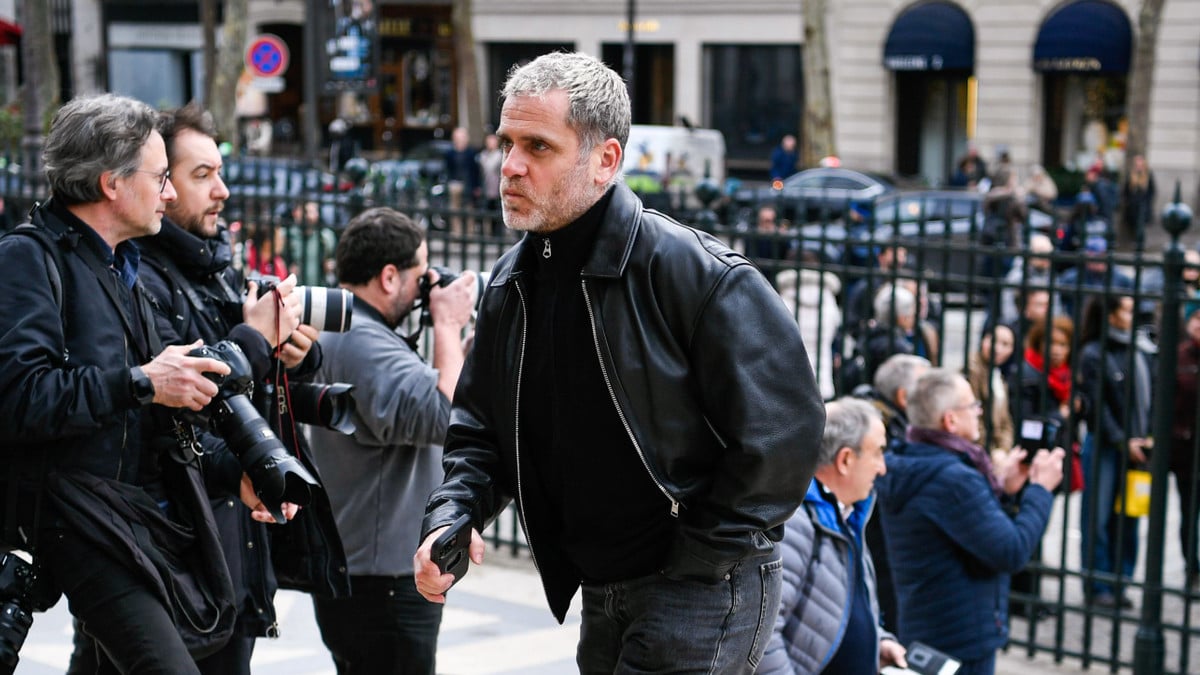 «Je ne le souhaite à personne» : L’épreuve qui a marqué Jérôme Rothen dans sa vie privée