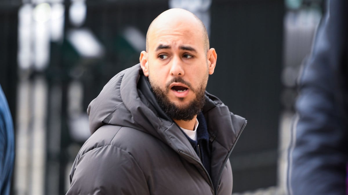 «Il faut que ça se termine» : Walid Acherchour réclame le départ d'un grand nom en Ligue 1