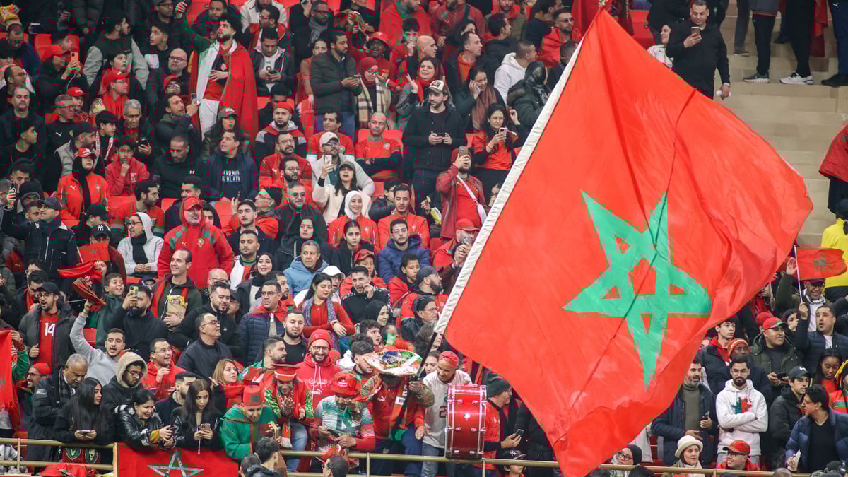 CAN 2025 : Un joueur du Maroc oublie sa frustration en signant à l'OM ?