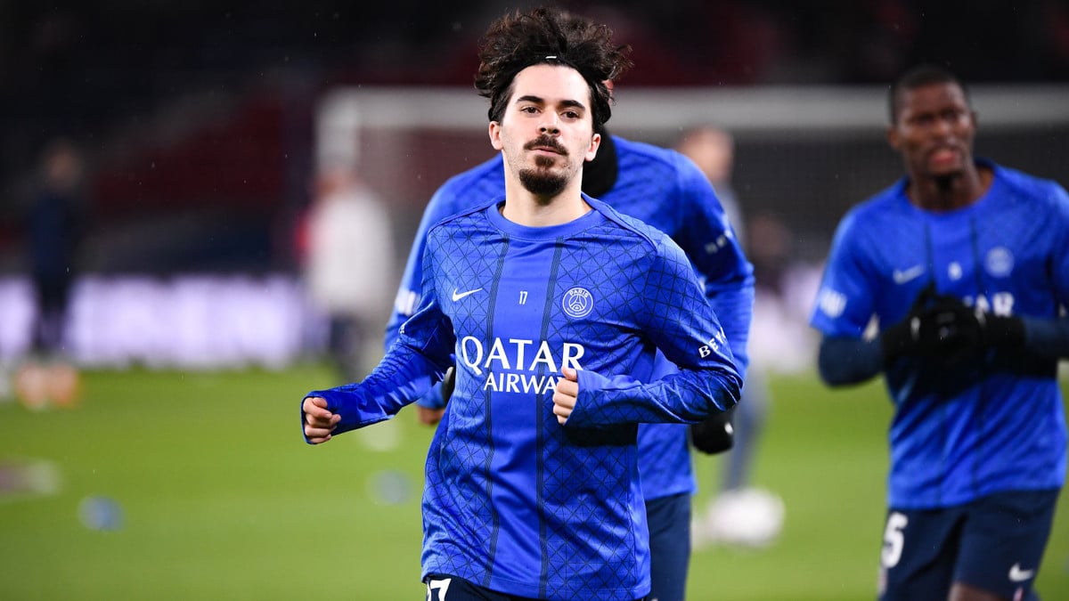 Vitinha au Real Madrid : La stratégie envisagée pour l’arracher au PSG !