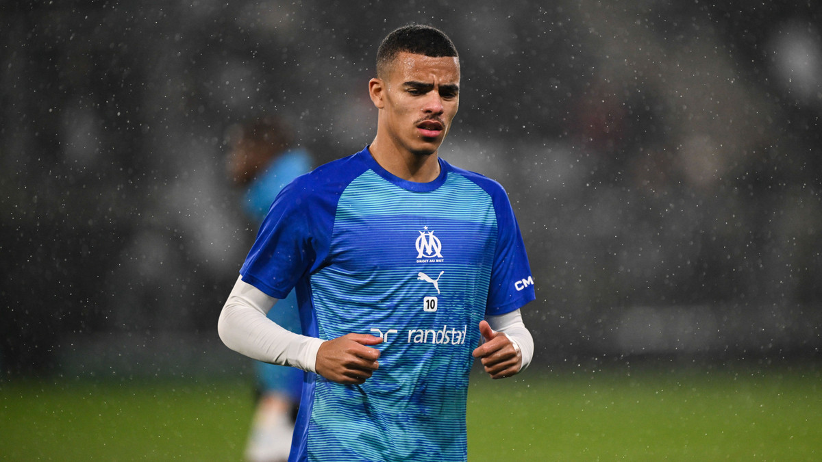 Mercato - OM - Greenwood sur le départ : Son transfert annoncé par un journaliste ?