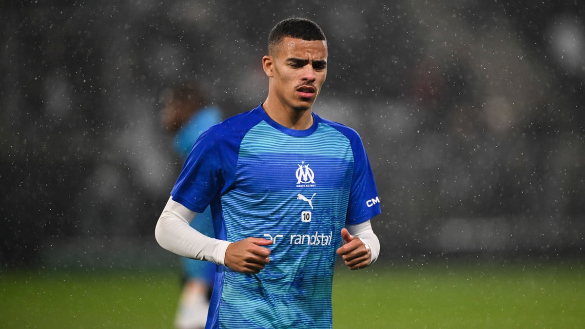 Mercato - OM - Mason Greenwood : Ce transfert à 150M€ annoncé
