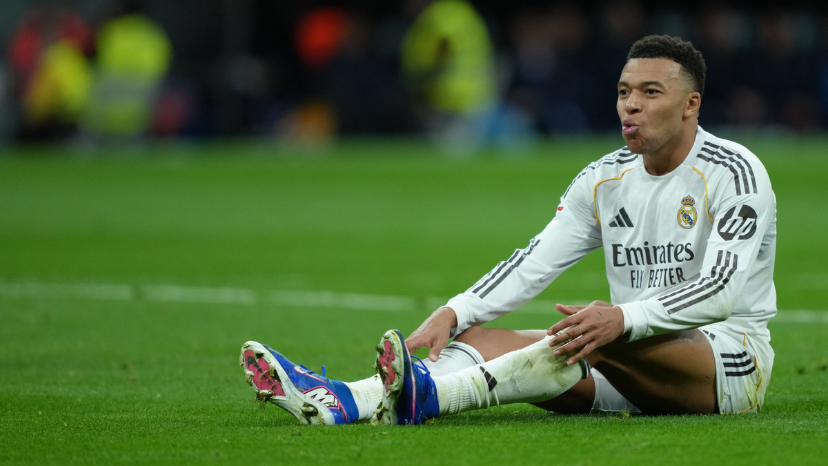 Victime d’une erreur médicale, Kylian Mbappé a peut-être échappé au pire