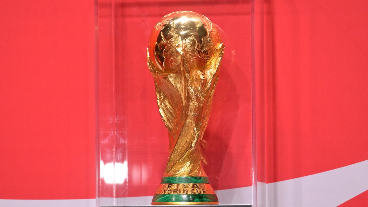 «J'y pense tous les jours» : Des années plus tard, ce souvenir qui le hante encore avec l'équipe de France...