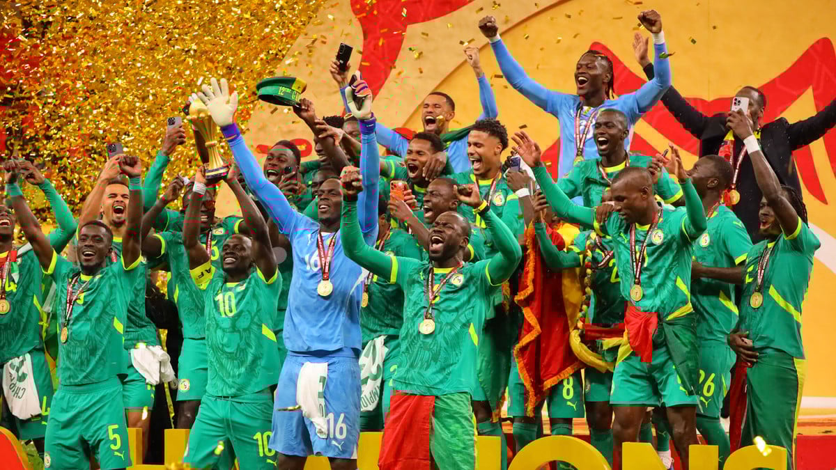 CAN 2025 - Maroc : Le Sénégal menacé publiquement avec des «représailles» ?