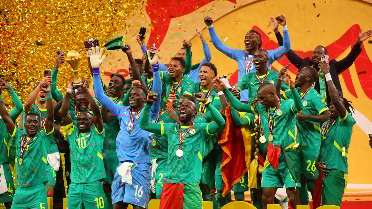 CAN 2025 - Le Maroc titré : Un joueur du Sénégal prêt à faire un geste fort «pour apaiser les tensions»