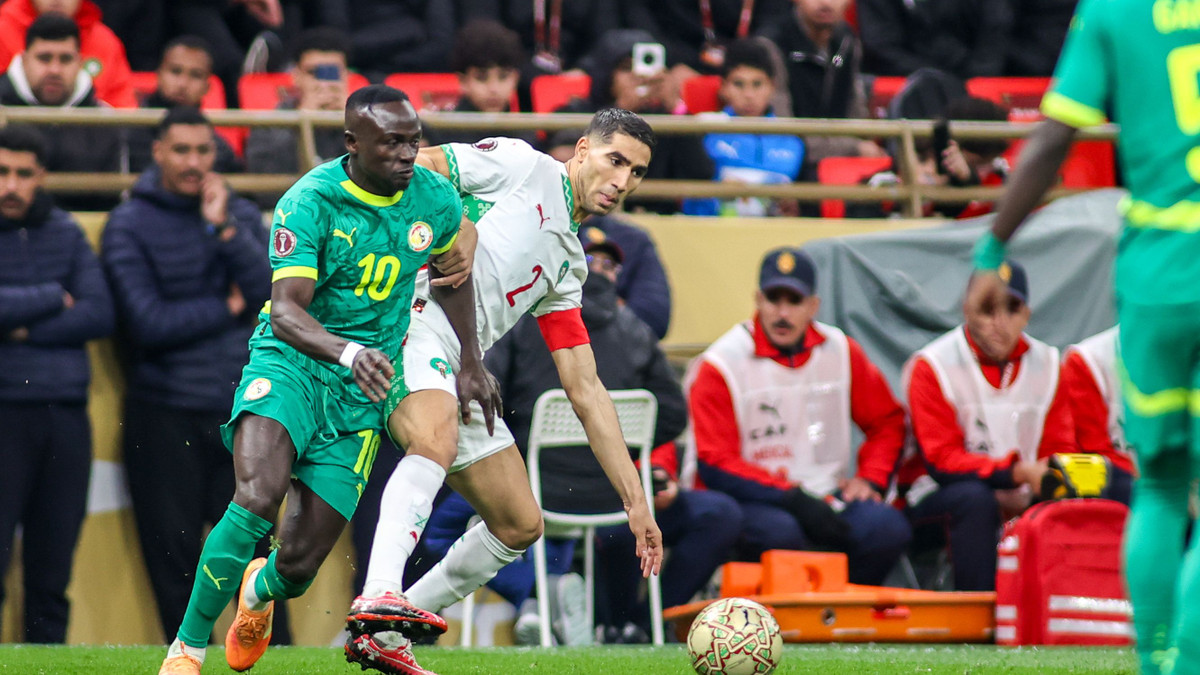 CAN 2025 : La victoire du Maroc fait scandale, la déclaration «d’amour» d’un Sénégalais !