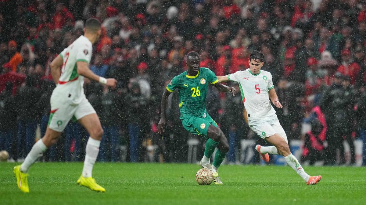 «Des magouilles» dénoncées à la CAN 2025 : Les explications après la sortie qui a fait du bruit