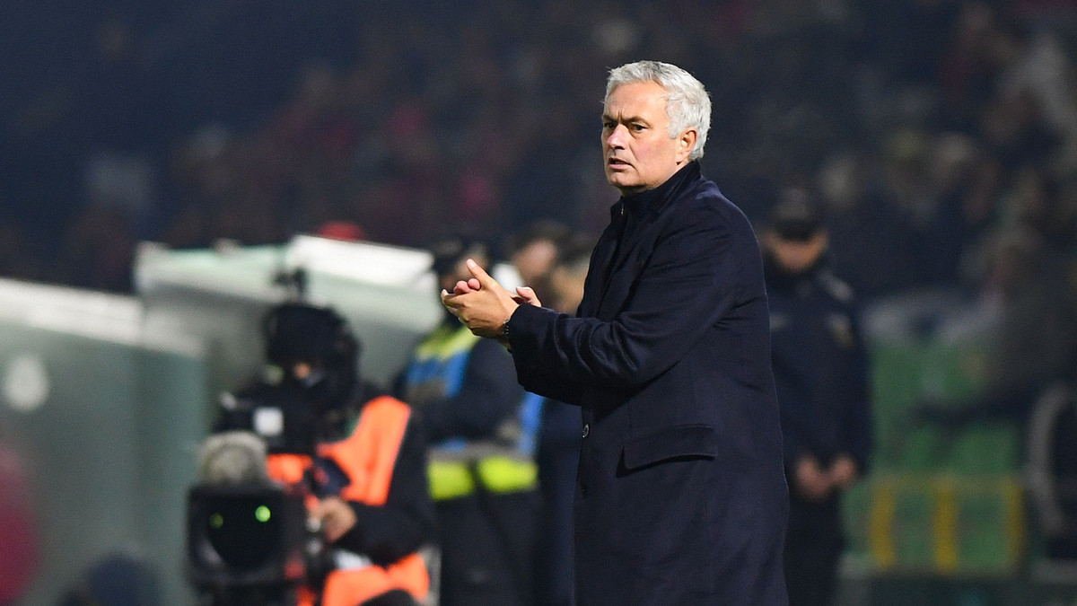 C’est officiel, José Mourinho est de retour : Le Real Madrid promet du ...