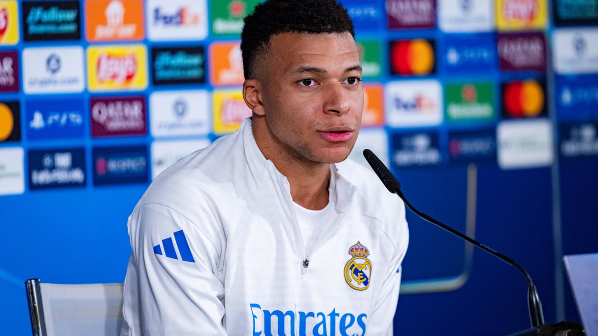 «Je ne pense pas l’avoir assez dit...», la révélation de Kylian Mbappé sur le PSG !
