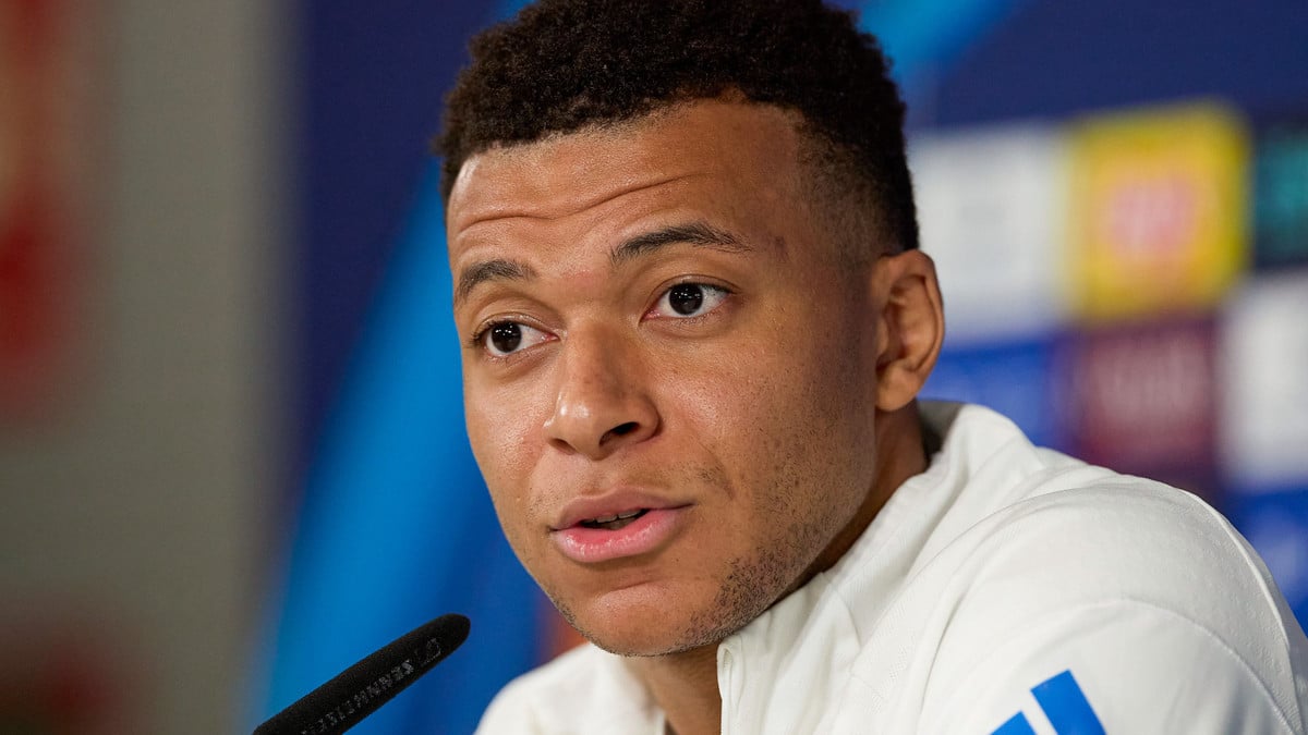 Ligue des champions : Une année de plus pour Kylian Mbappé, la malédiction qu’il partage avec Antoine Griezmann
