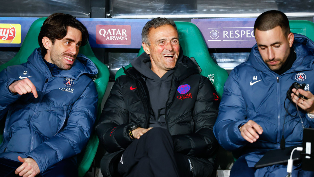 Craquage au PSG : Luis Enrique se lâche et règle ses comptes !
