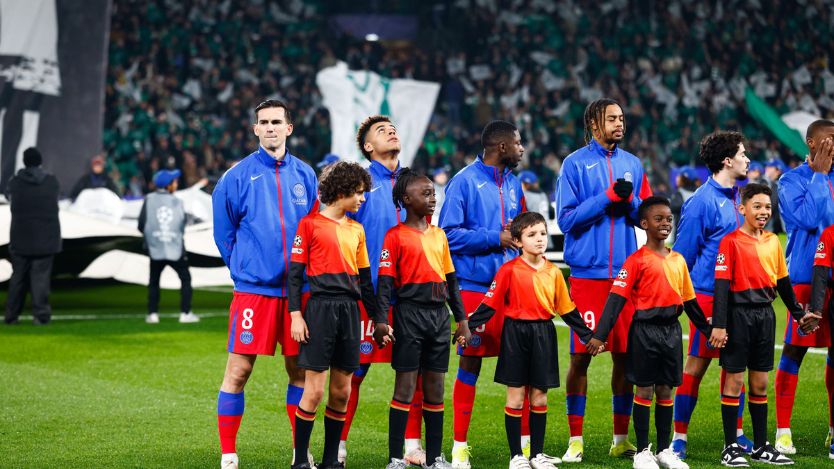 Un joueur du PSG fait polémique, cette nouvelle révélation va mettre fin au malaise ?