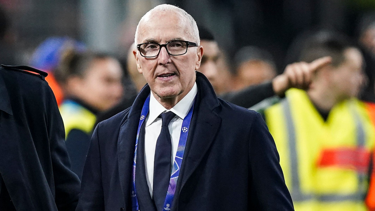 OM : Frank McCourt donne son accord, «c’est important pour le projet»