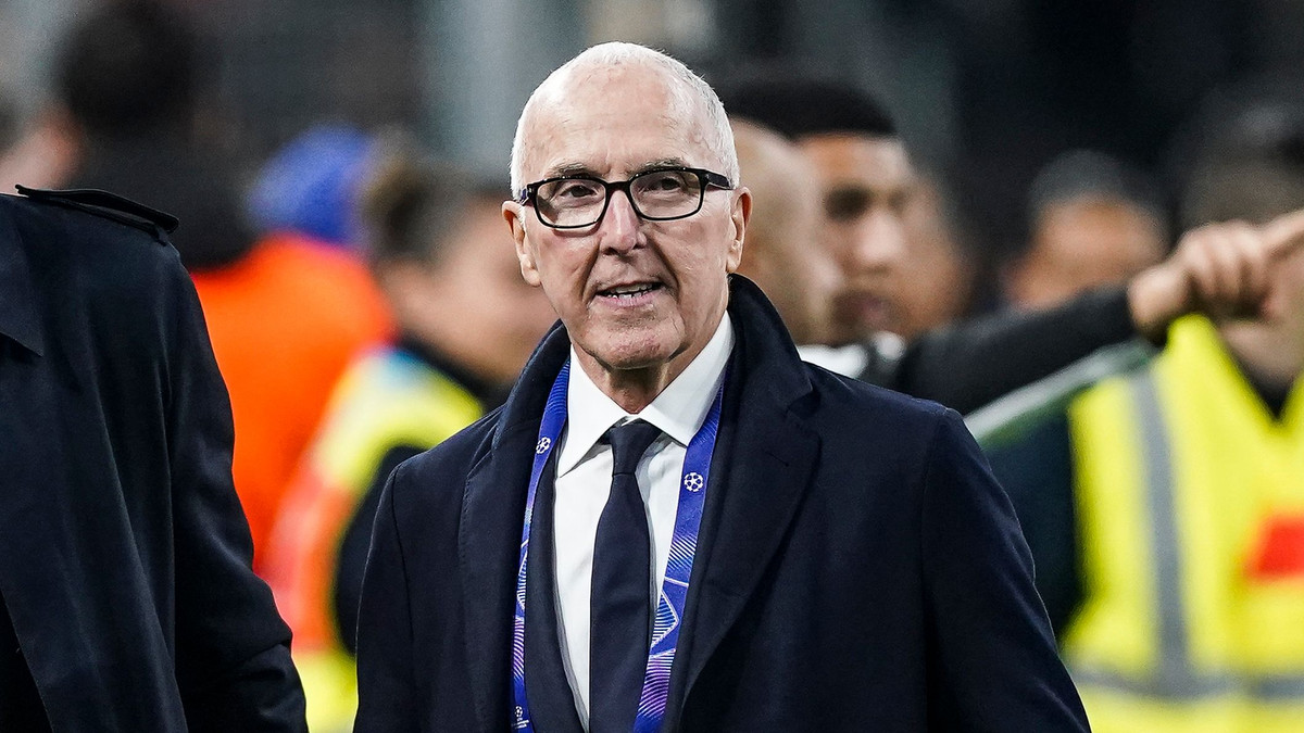 L’OM vendu pour une somme impressionnante ? Ce n’est pas impossible !