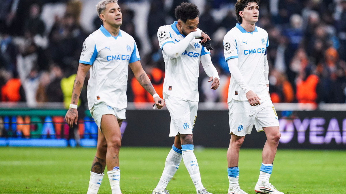 Réunion de crise avec Aubameyang et Balerdi à l’OM, le ton est monté : «Si c’est ça, je suis prêt à démissionner»