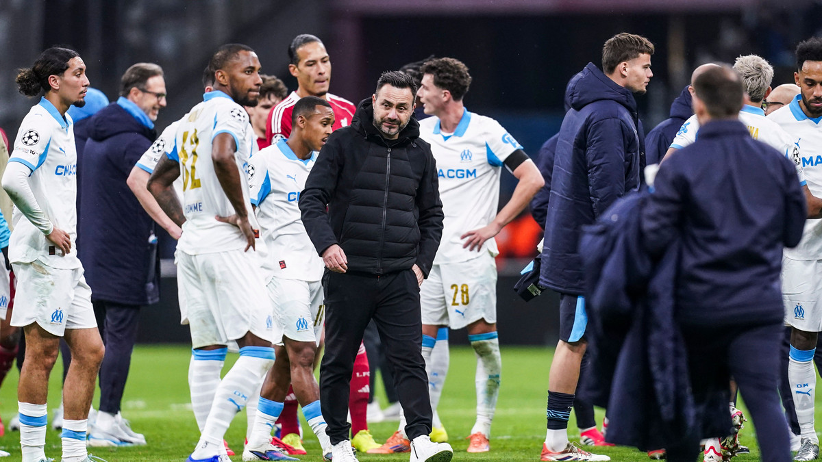 9M€ de plus à gagner pour l’OM en un match !