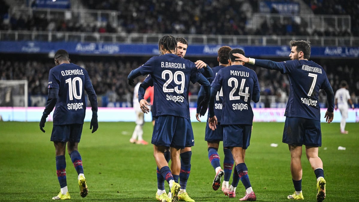 «Ils avaient trop fait les malins...» : Un règlement de comptes annoncé au PSG ?