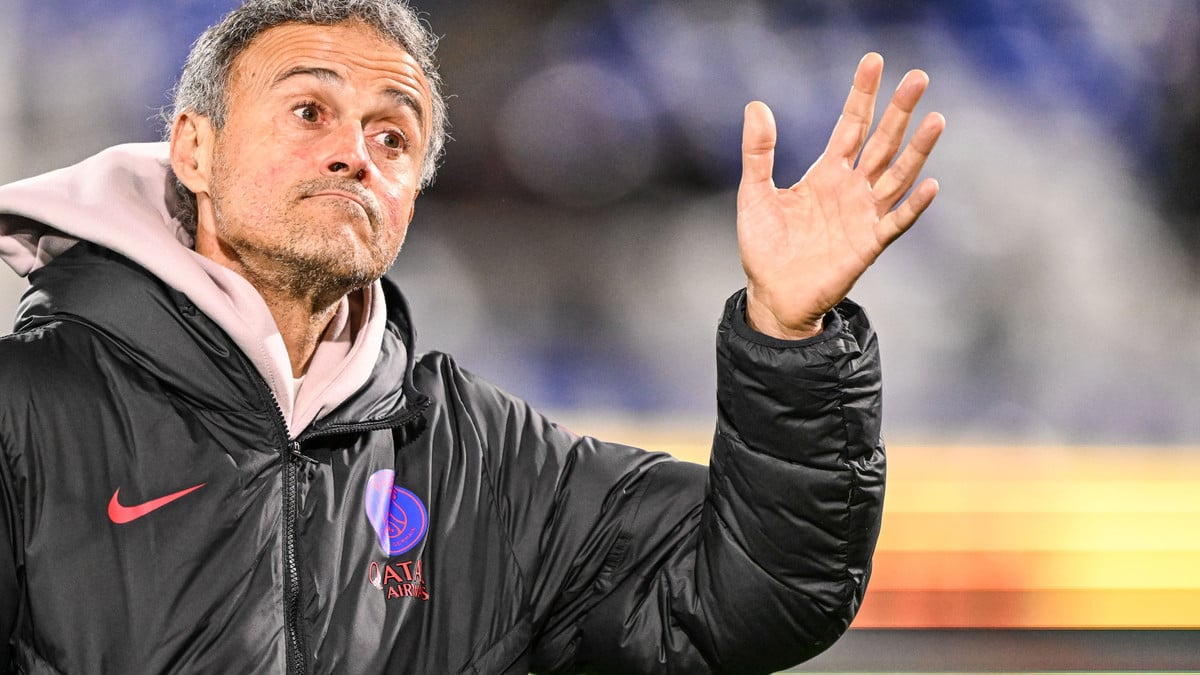 Transfert avec le PSG, une date est donnée par un club étranger