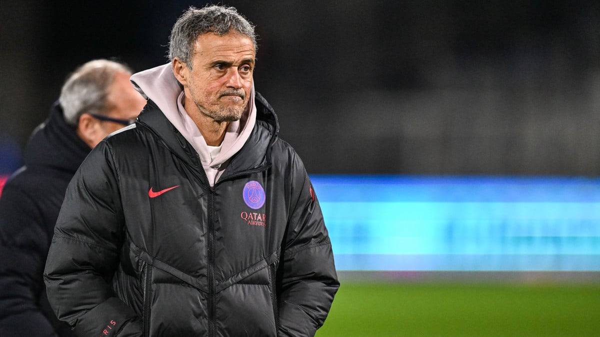 Mercato - Le PSG lâche 100M€ : Luis Enrique désabusé ?