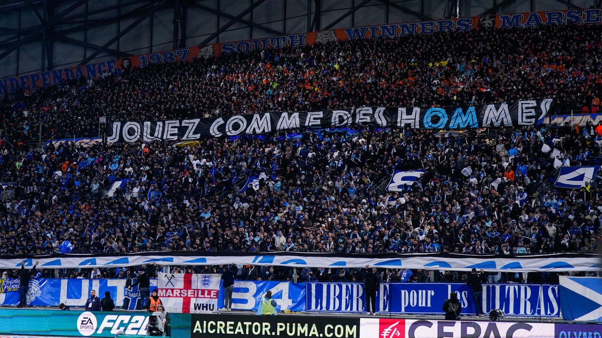 Crise à l'OM : Les trois annonces faites aux supporters en colère