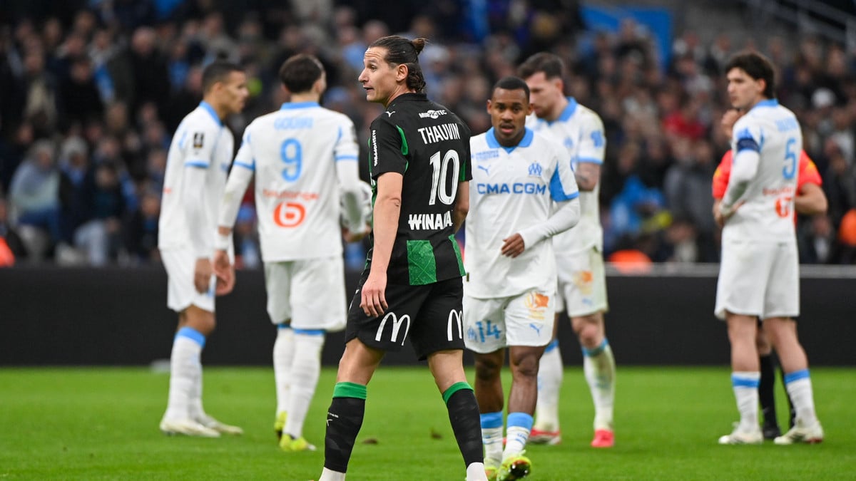 C'est la crise à Marseille : Christophe Dugarry prend le cas Florian Thauvin pour taper sur le projet sportif de l'OM !