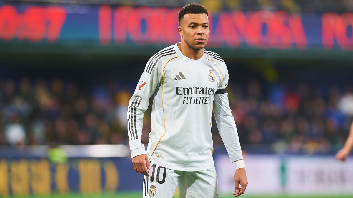 Kylian Mbappé à l’OM, la grande décision annoncée en direct !