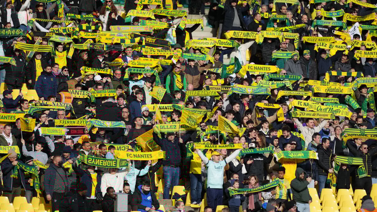 Mercato : Le FC Nantes sur le point de faire sauter la banque !