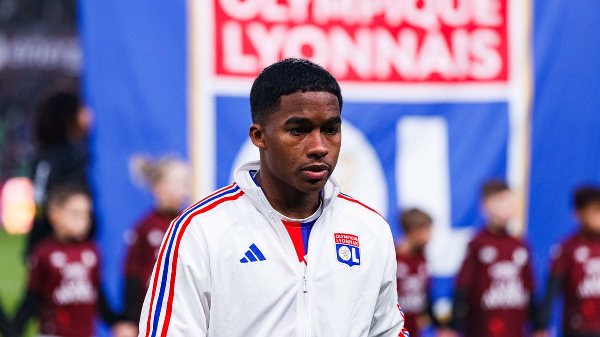 Endrick à l’OL la saison prochaine : Cette annonce qui laisse penser que c'est possible !
