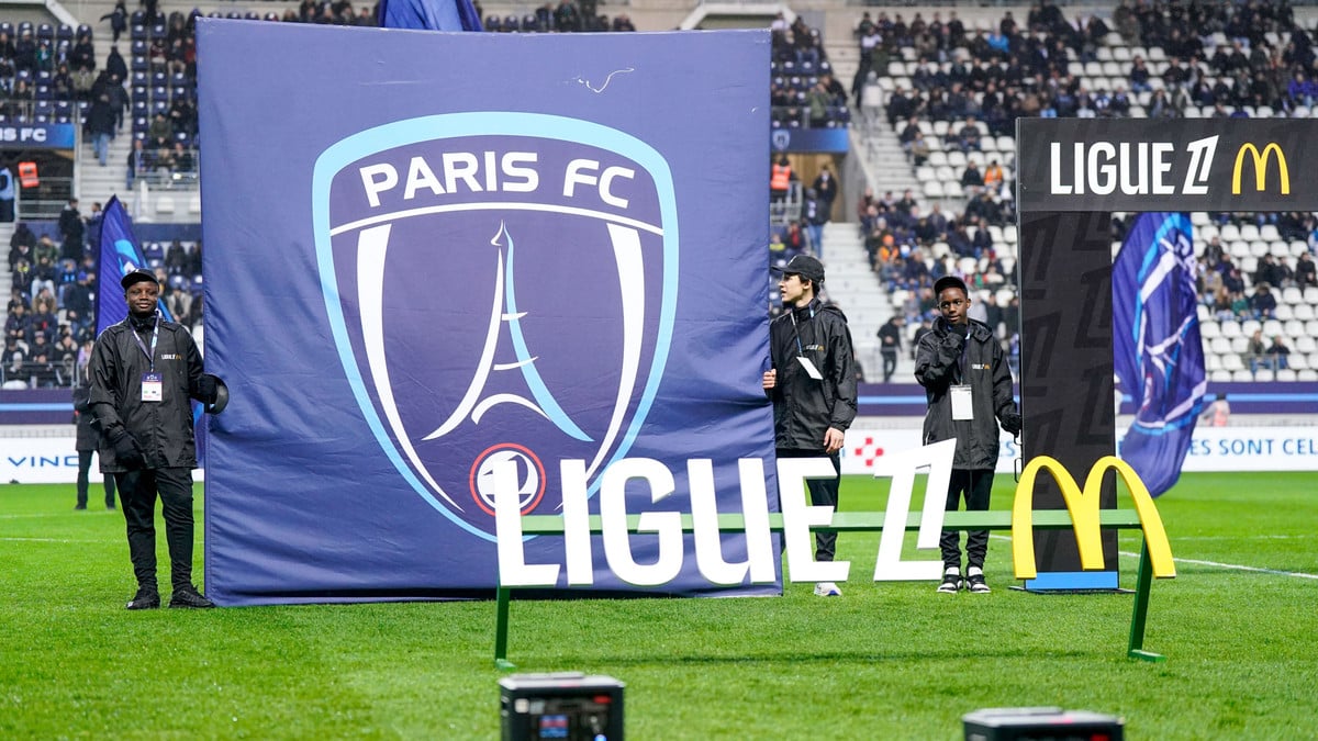 Du Bayern Munich au Paris FC : Il ne regrette pas son choix !