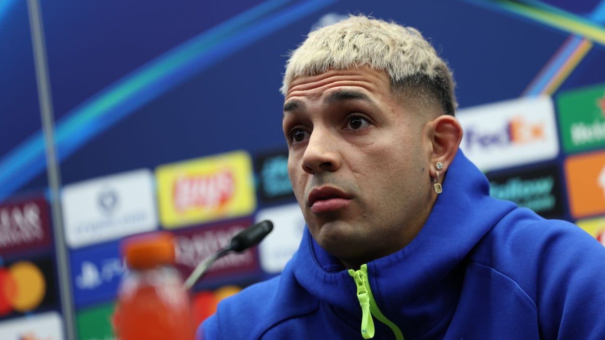 Mercato - OM : Medina lâche un indice pour son avenir à Marseille