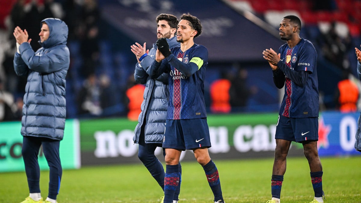 PSG - Grande surprise pour Lucas Beraldo : Marquinhos le réclame à la Coupe du monde !