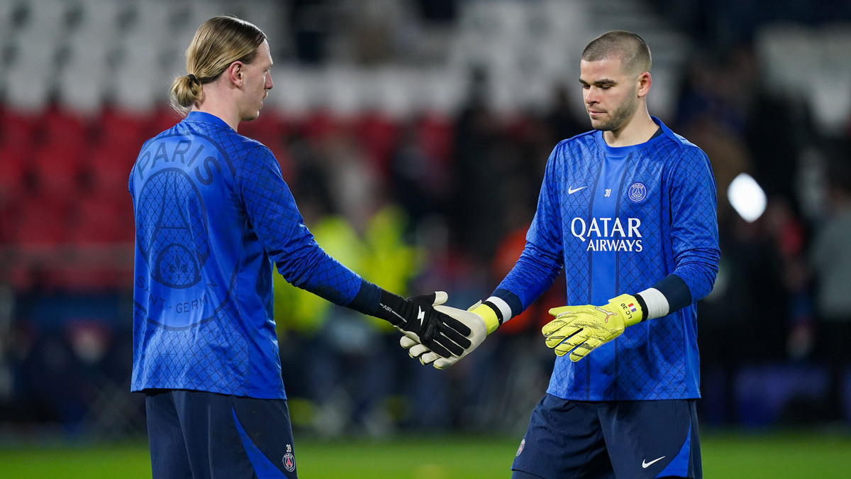 PSG - «Chevalier est plus fort que Safonov» : Un nouveau changement de gardien annoncé sur RMC ?