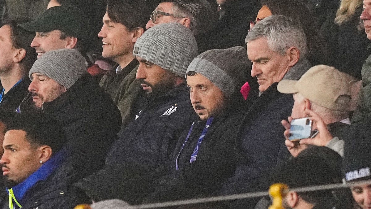 Crise à l'OM : Benatia contre Longoria, un départ inévitable ?