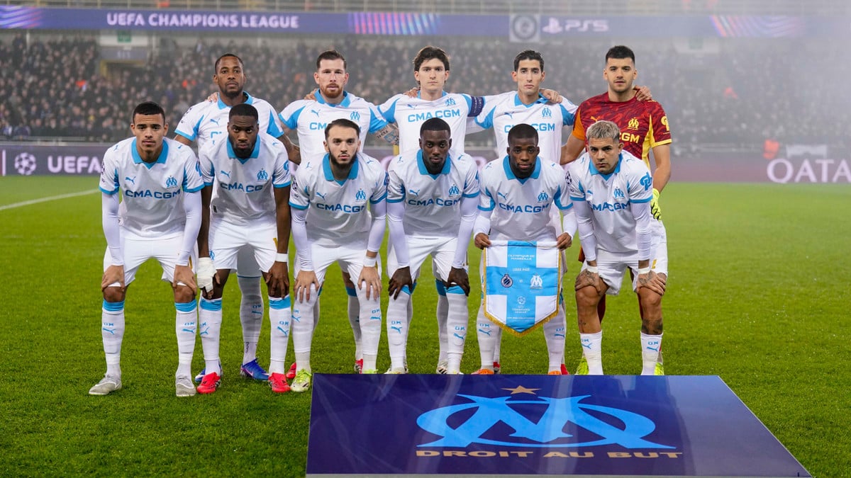 Mercato - OM : Marseille va perdre son meilleur joueur, «c'est une réelle possibilité»