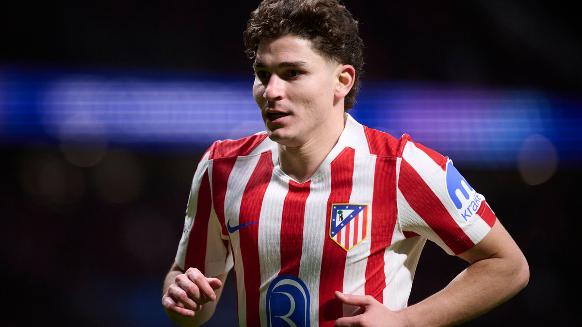Transfert de Julian Alvarez : Le clash qui change tout pour le PSG ?