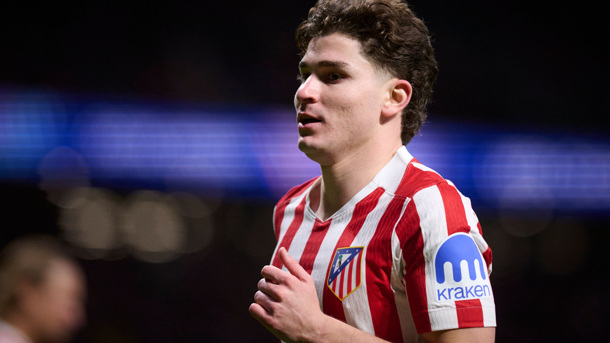 PSG - Transfert de Julian Alvarez : Fabrizio Romano annonce une excellente nouvelle