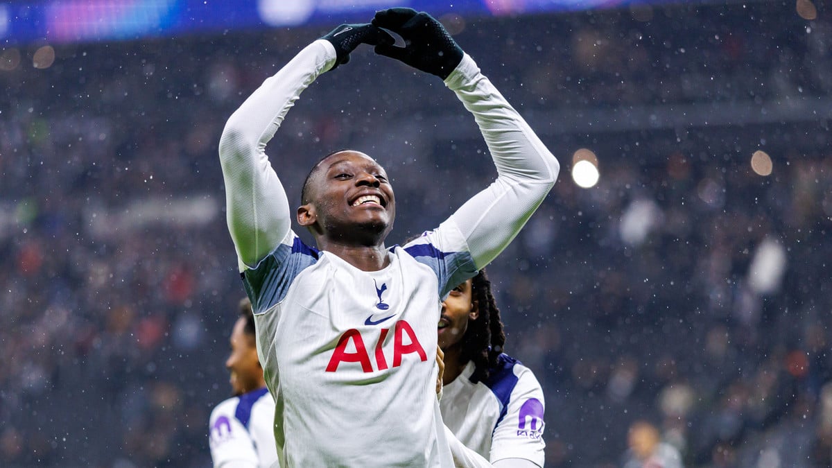 Transfert de Kolo Muani : Une solution à 40M€ trouvée par le PSG pour s'en débarrasser définitivement ?