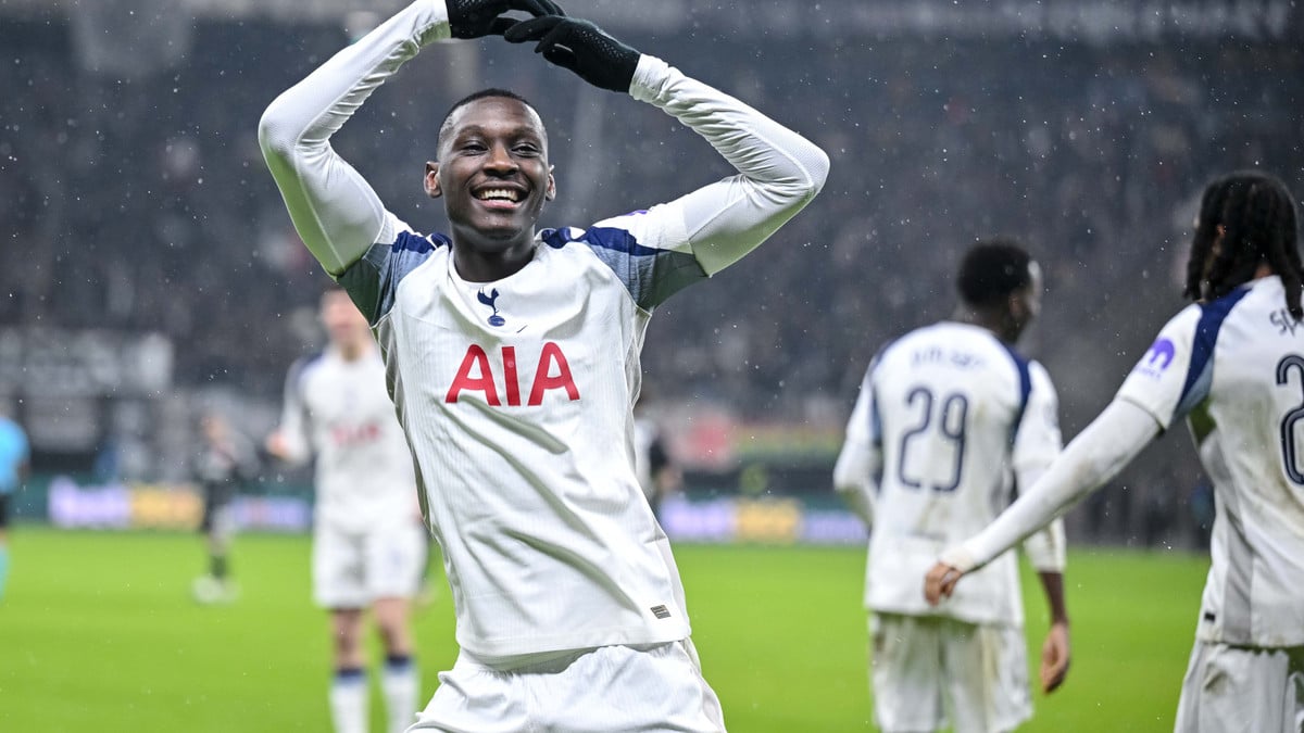 Kolo Muani appartient toujours au PSG : Un «accord de principe» déjà annoncé à l'étranger pour son transfert !