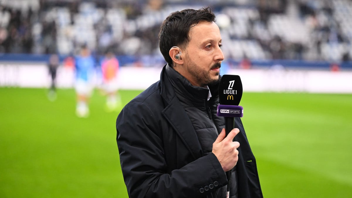 «Je n’ai jamais travaillé avec une personne qui a...» : Longoria dit tout sur les rumeurs de tensions à l’OM