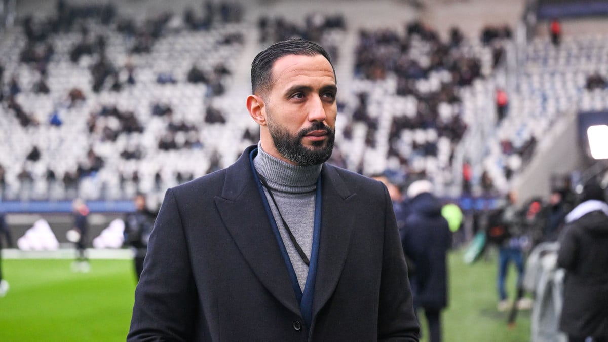 Transfert bouclé, l'OM a réservé une surprise en toute fin de mercato !