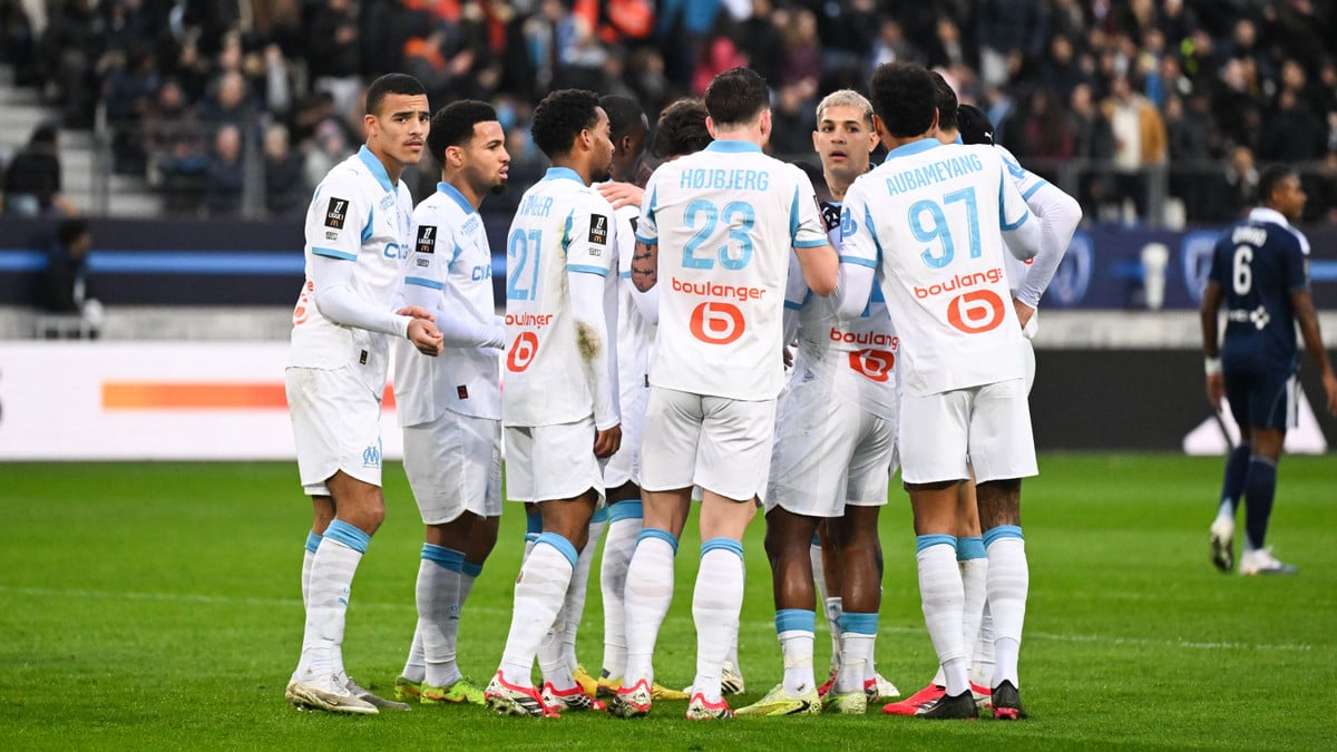 OM - C’est tendu dans le vestiaire : Les joueurs déjà à fond sur leur mercato et la Coupe du Monde ?