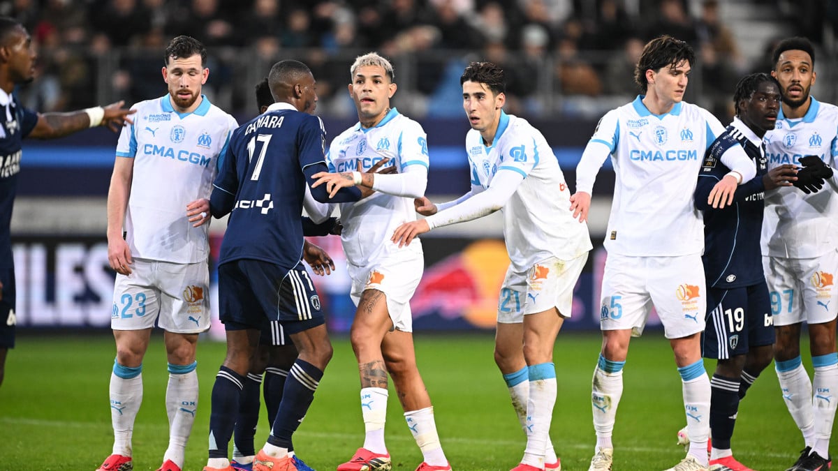 Le dégraissage continue à Marseille : Les trois dossiers sensibles du moment à l'OM