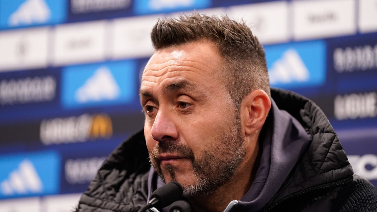 «Cirque Pinder», Dugarry déglingue encore l’OM et De Zerbi