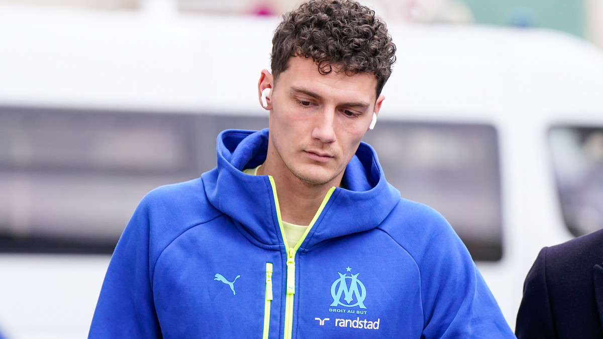 Mercato - L’OM a le droit à une réduction pour Pavard : «Tu peux négocier»