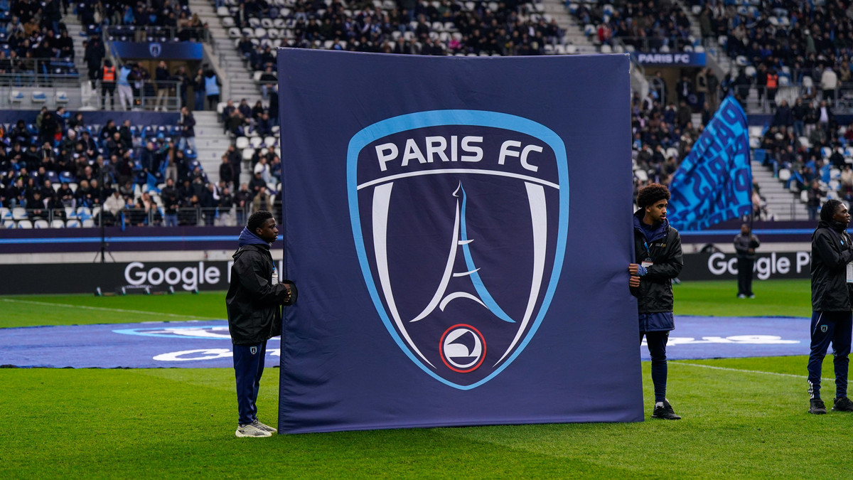 Mercato : Un talent prometteur du PSG va signer au Paris FC !